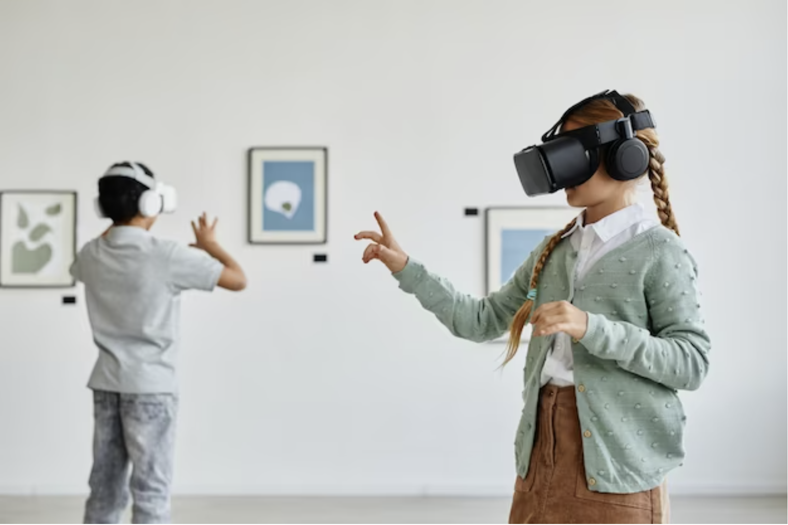 bezopasnoe i otvetstvennoe ispolzovanie virtualnoy realnosti detmi