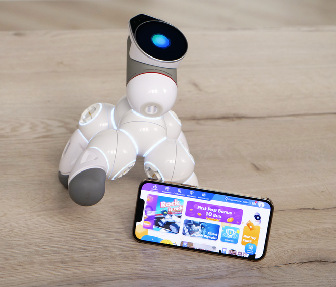 buduschee robotizirovannyh igrushek v obrazovanii