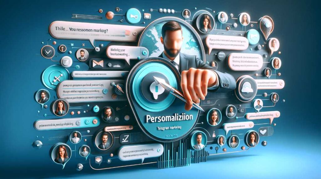 personalizirovannyy marketing dlya povysheniya loyalnosti klientov v sfere detskoy produktsii