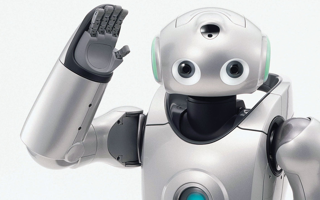 perspektivy ispolzovaniya robotizirovannyh igrushek v terapevticheskih tselyah
