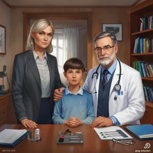 Семейный Врач: Личный Опыт и Отзывы - Путеводитель по Здоровью Семьи