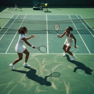 Теннисный центр "подмосковье": ваш путь к большому теннису